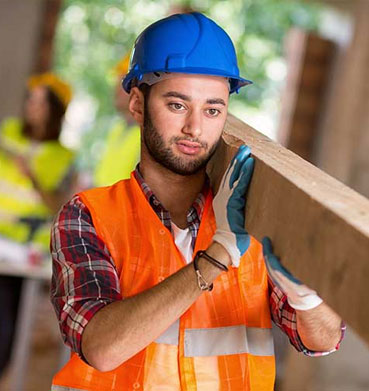 Команда компании Альтернатива 3 Кладовщик