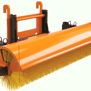 Купить Коммунальная дорожная щетка