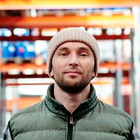 Эрнест-Бригов Эрнест Бригов