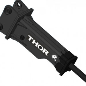 Купить Гидромолот Thor TB4