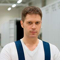 Иван-Фёдоров Иван Фёдоров