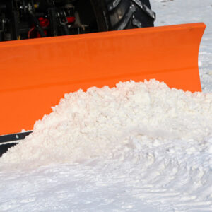 Купить Отвал с механическим поворотом13