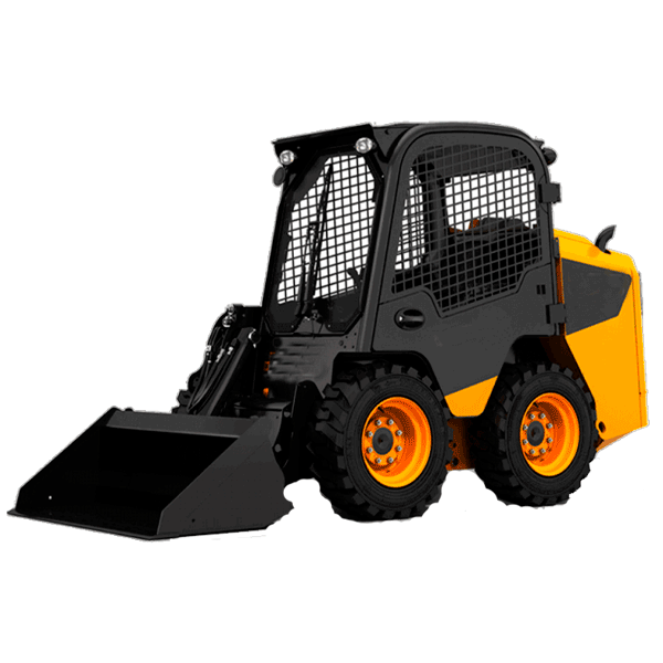 Навесное оборудование для спецтехники 2 Мини-погрузчик