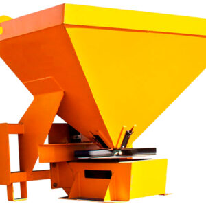 Купить Разбрасыватель ПГМ (Пескоразбрасыватель)