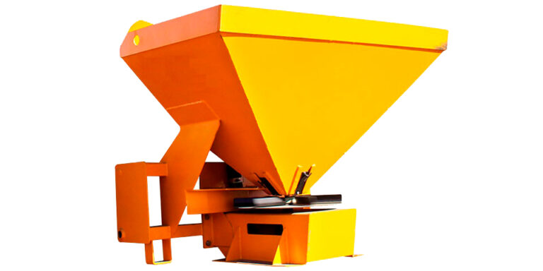 Купить Разбрасыватель ПГМ (Пескоразбрасыватель)