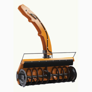 Купить Шнекороторный снегометатель