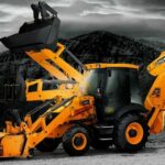 Дорожные работы – техника и навесное оборудование