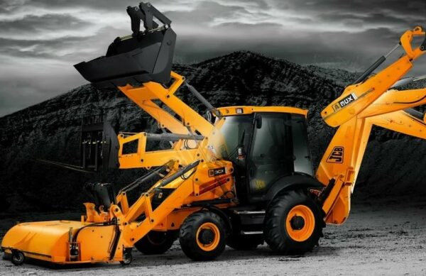 Дорожные работы - техника и навесное оборудование Дорожные работы - техника и навесное оборудование