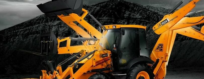 Дорожные работы - техника и навесное оборудование