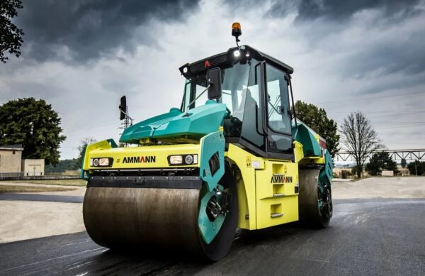 Катки - выбор и применение в строительных работах Катки - выбор и применение в строительных работах