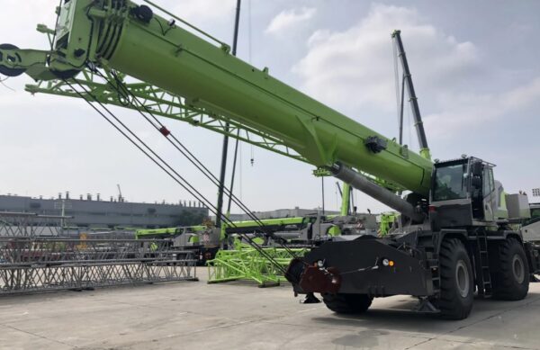 Стрелы и гуськи - навесные элементы для увеличения функционала Стрелы и гуськи - навесные элементы для увеличения функционала