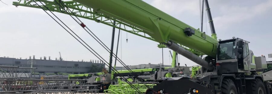 Стрелы и гуськи - навесные элементы для увеличения функционала