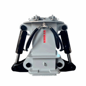 Сваерезка KIBBLER B-300-2