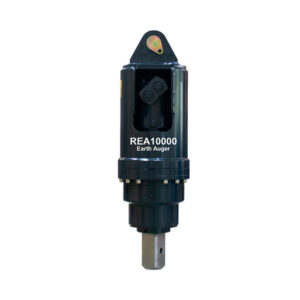 Гидровращатель RAY REA10000