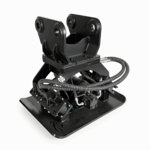 Виброплита для экскаватора RAY RHC-08