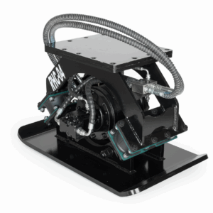 Виброплита для экскаватора RAY RHC-04