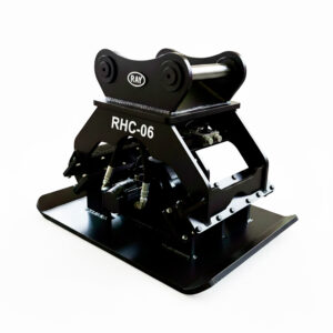 Виброплита для экскаватора RAY RHC-06