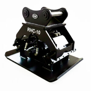 Виброплита для экскаватора RAY RHC-10