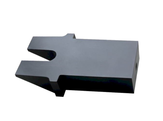 Нож сваерезки 400/350