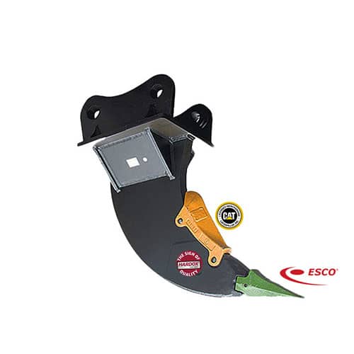 Зуб-рыхлитель для экскаватора IMPULSE RS-20