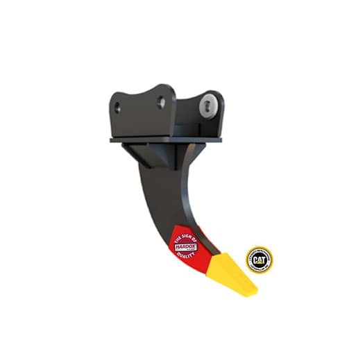 Зуб-рыхлитель для экскаватора-погрузчика IMPULSE RS-07